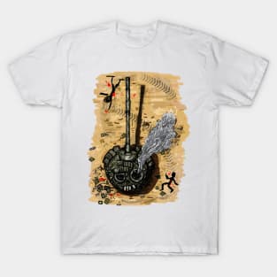 War in Ukraine T-Shirt